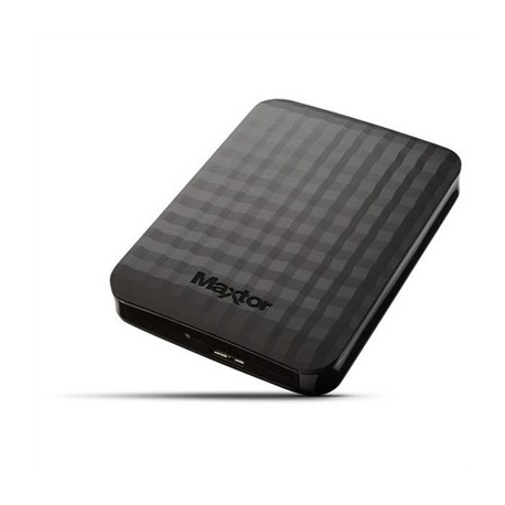 HD EXTERNO 2.5" 1TB MAXTOR M3 USB3.0