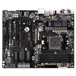 Asrock FM2A88X Extreme6+ FM2+
