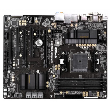 Asrock FM2A88X Extreme6+ FM2+
