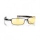 GAFAS GAMING GUNNAR PPK ONYX