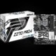 PLACA ASROCK Z270M PRO4 MATX