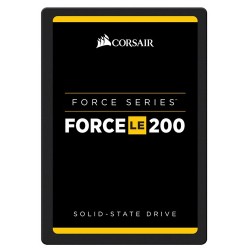 SSD CORSAIR Force Series LE200 SSD, SATA 6Gbps