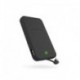 Energy Power Bank 5000 Negra