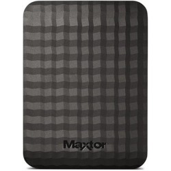 HD EXTERNO 2.5" 4TB USB3.0 MAXTOR M3