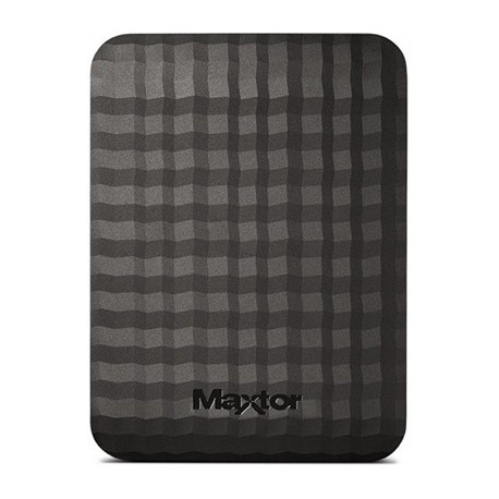 HD EXTERNO 2.5" 4TB USB3.0 MAXTOR M3