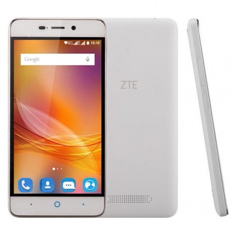 ZTE Blade A452 8GB 4G Color Dorado