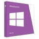 Microsoft Windows 8.1  X32 bits 1 pk DSP OEI DVD