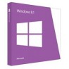 Microsoft Windows 8.1  X32 bits 1 pk DSP OEI DVD