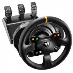THRUSTMASTER VOLANTE TX RACING WHEEL LEATHER EDITION para XBOX ONE/ PC