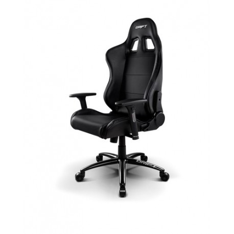Drift Silla Gaming DR200 Negro