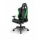 Drift Silla Gaming DR200 Negro / Verde