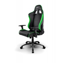 Drift Silla Gaming DR200 Negro / Verde