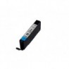 CARTUCHO TINTA CYAN CANON CLI-571C XL