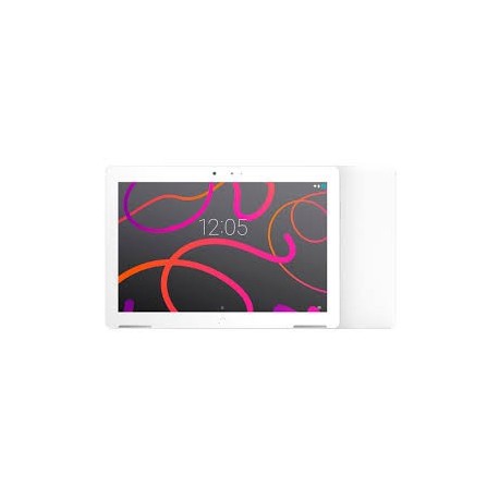 BQ TABLET AQUARIS M10 HD 16GB 2GB Blanco