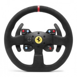 THRUSTMASTER VOLANTE FERRARI 599XX EVO 30 WHEEL ADD-ON ALCANTARA EDITION