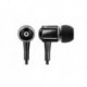Energy Earphones Urban 2 Black