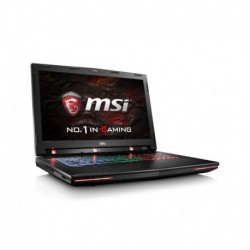 PORTATIL MSI GT72VR 6RE(Dominator Pro Tobii)-445ES