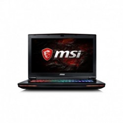 PORTATIL MSI GT72VR 7RE(DOMINATOR PRO)-461XES