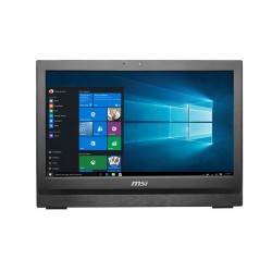 MSI AIO PRO 20 6M-016XEU (NEGRO)