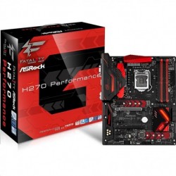 PLACA ASROCK FATAL1TY H270 PERFORMANCE