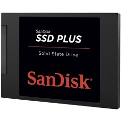 SSD SANDISK SSD PLUS 960GB