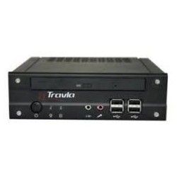 Travla TE-D288 0W. Pico-ITX