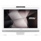 MSI Pro 20E N3160 4GB 1TB DOS 19.5" blanco