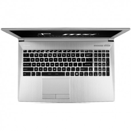 MSI PE70-086ES i7-7700HQ 16 256+1TB GTX1050 W10 17