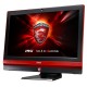 MSI Gaming i5-6300 16GB 1TB+128SSD GTX960M W10 24"