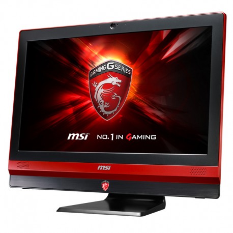 MSI Gaming i5-6300 16GB 1TB+128SSD GTX960M W10 24"