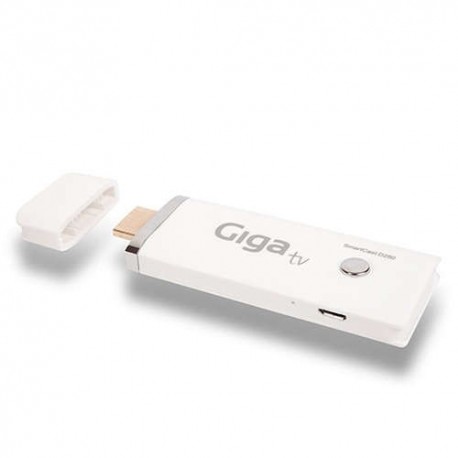 GIGA TV TDT HD250 DVB-T2