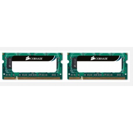 Corsair 8 GB, DDR3