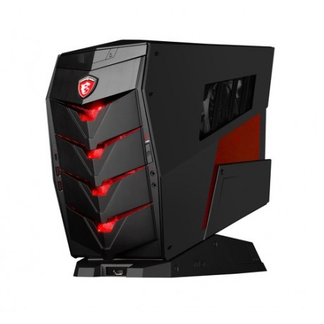 CPU MSI AEGIS-060EU (NEGRO)