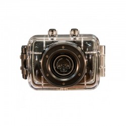 CAMARA SPORTCAM 720P HD TALIUS BLACK