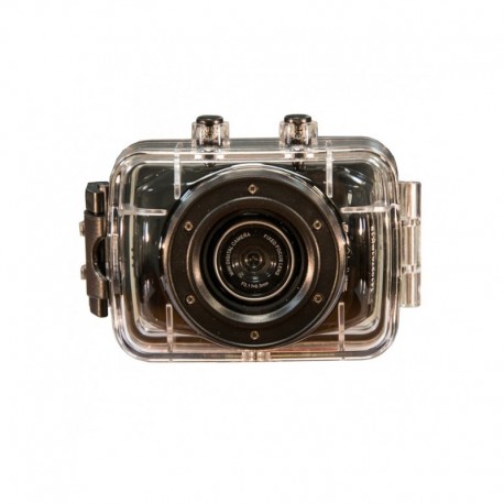 CAMARA SPORTCAM 720P HD TALIUS BLACK