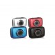 CAMARA SPORTCAM 720P HD TALIUS BLACK