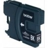 CART. BROTHER LC980BK NEGRO