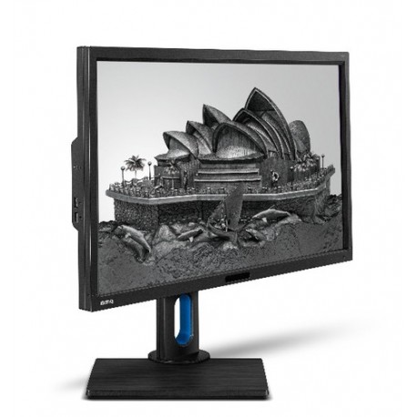 BenQ monitor BL2711U