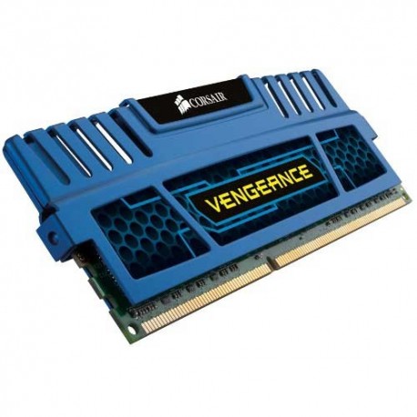 Corsair 16GB DDR3-1600 16GB DDR3 1600MHz módulo de memoria