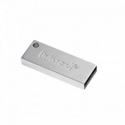 Intenso Premium Line 16GB USB 3.0 16GB USB 3.0 Plata unidad flash USB