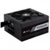FUENTE ALIMENT. CORSAIR TX850M 850 WATT SEMI-MODULAR 80+ GOLD CP-9020130-EU