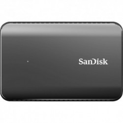 Sandisk Extreme 900 960GB 960GB 3.1 (3.1 Gen 2) Negro