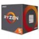 AMD RYZEN 5 1600 BOX AM4