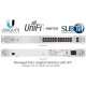 Ubiquiti UniFi Switch US-24-250W 24xGB 2xSFP