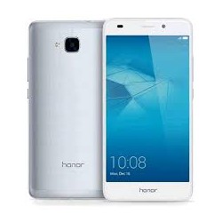 HONOR 5C 5.2" IPS FHD Q2GHz 2GB 4G Plata