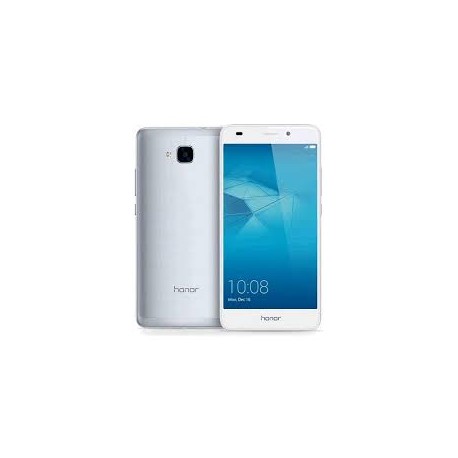 HONOR 5C 5.2" IPS FHD Q2GHz 2GB 4G Plata