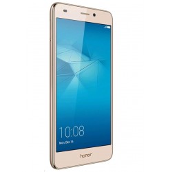 HONOR 5C 5.2" IPS FHD Q2GHz 2GB 4G Oro