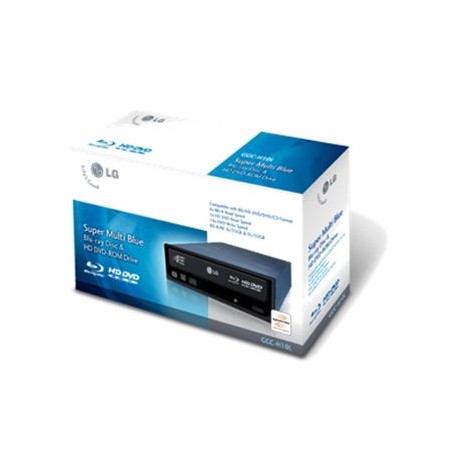 LG BH16NS55 BLU-RAY Interna 16x BOX