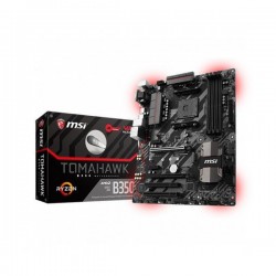 PLACA BASE B350 TOMAHAWK MSI