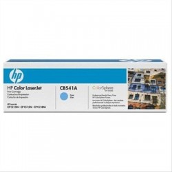 TONER CYAN HP PARA LASERJET CP1215/1515